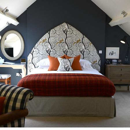 The Close Hotel Tetbury Extérieur photo