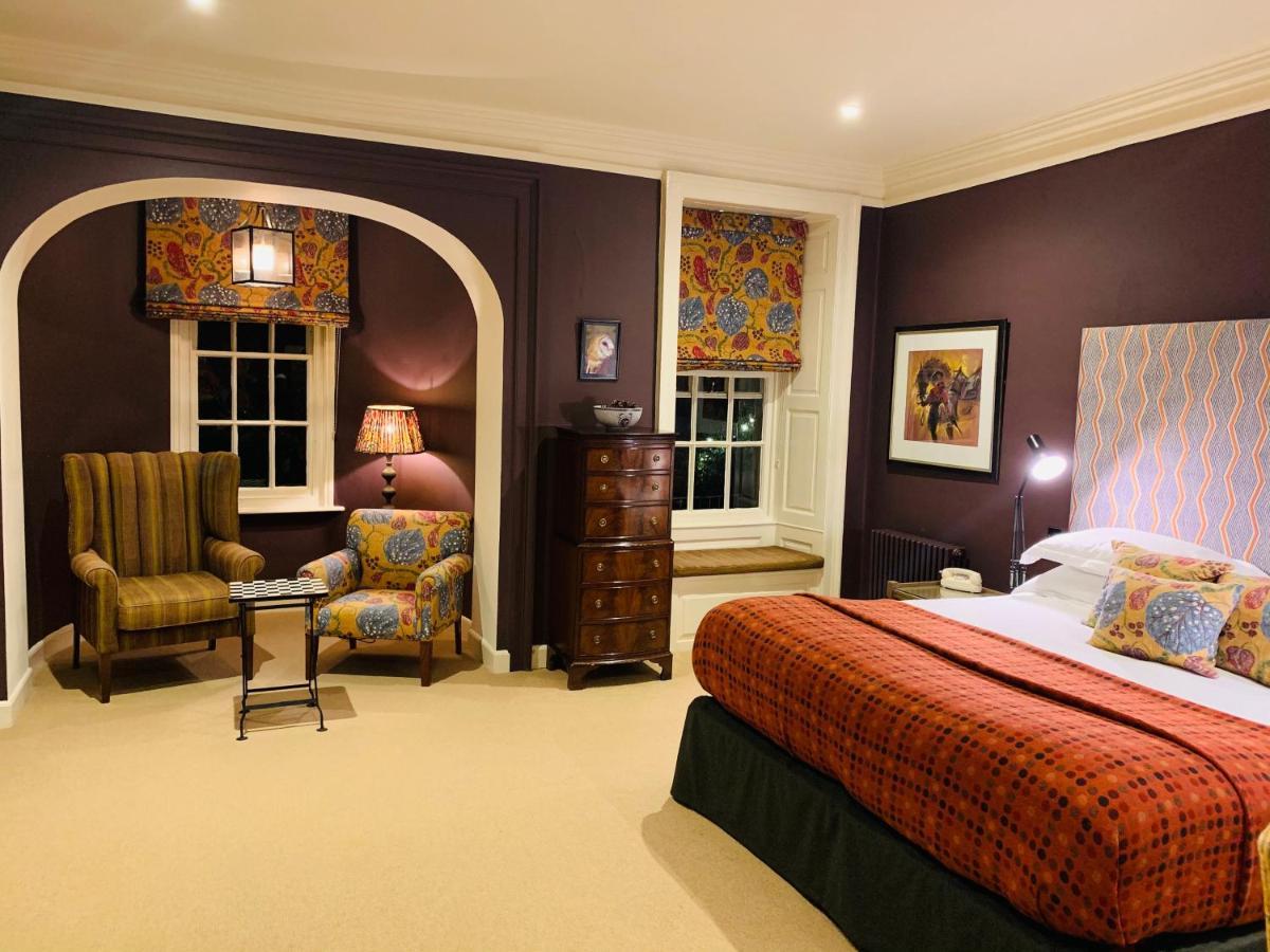 The Close Hotel Tetbury Extérieur photo