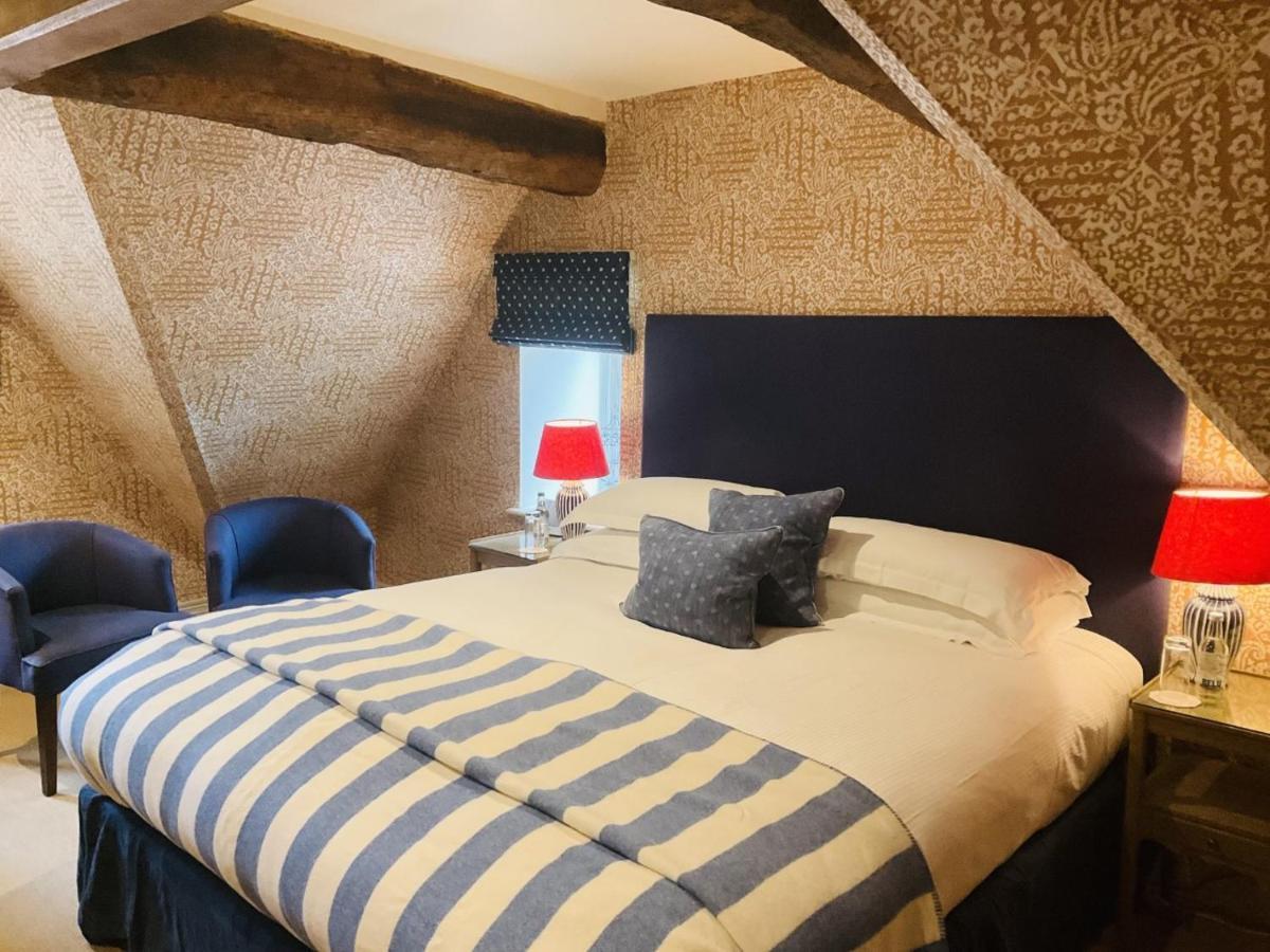 The Close Hotel Tetbury Extérieur photo