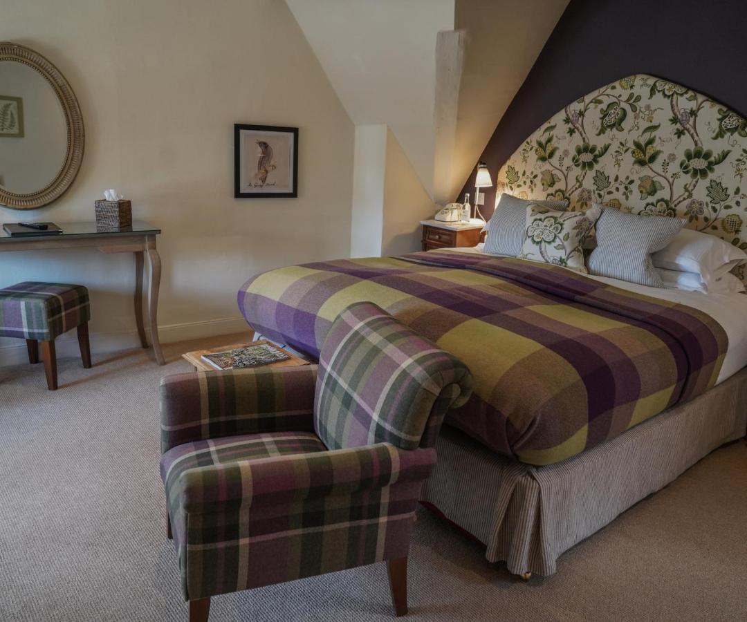 The Close Hotel Tetbury Extérieur photo
