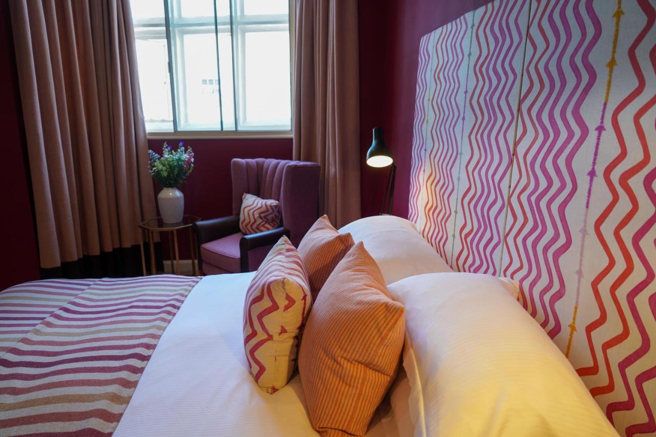 The Close Hotel Tetbury Extérieur photo