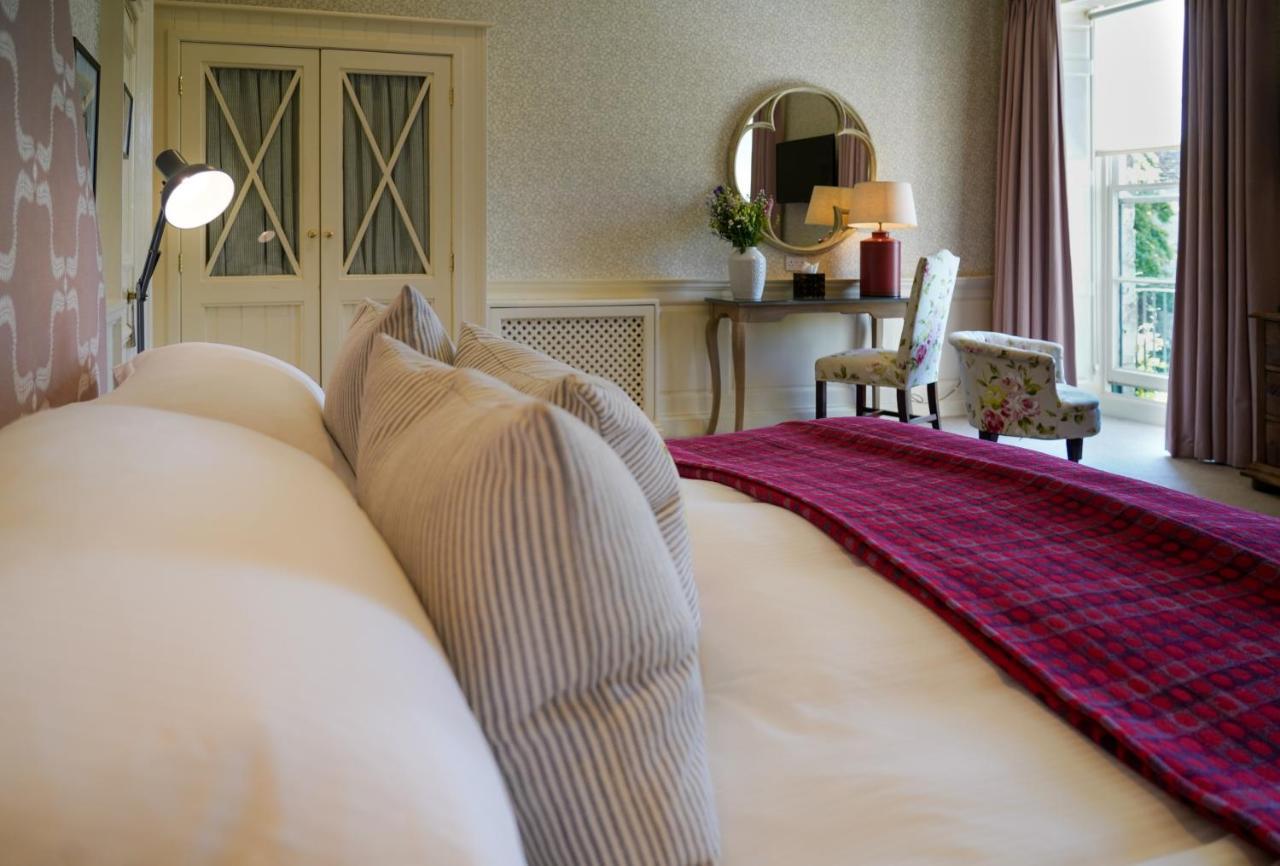 The Close Hotel Tetbury Extérieur photo