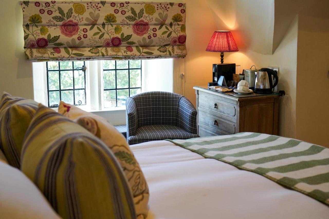 The Close Hotel Tetbury Extérieur photo