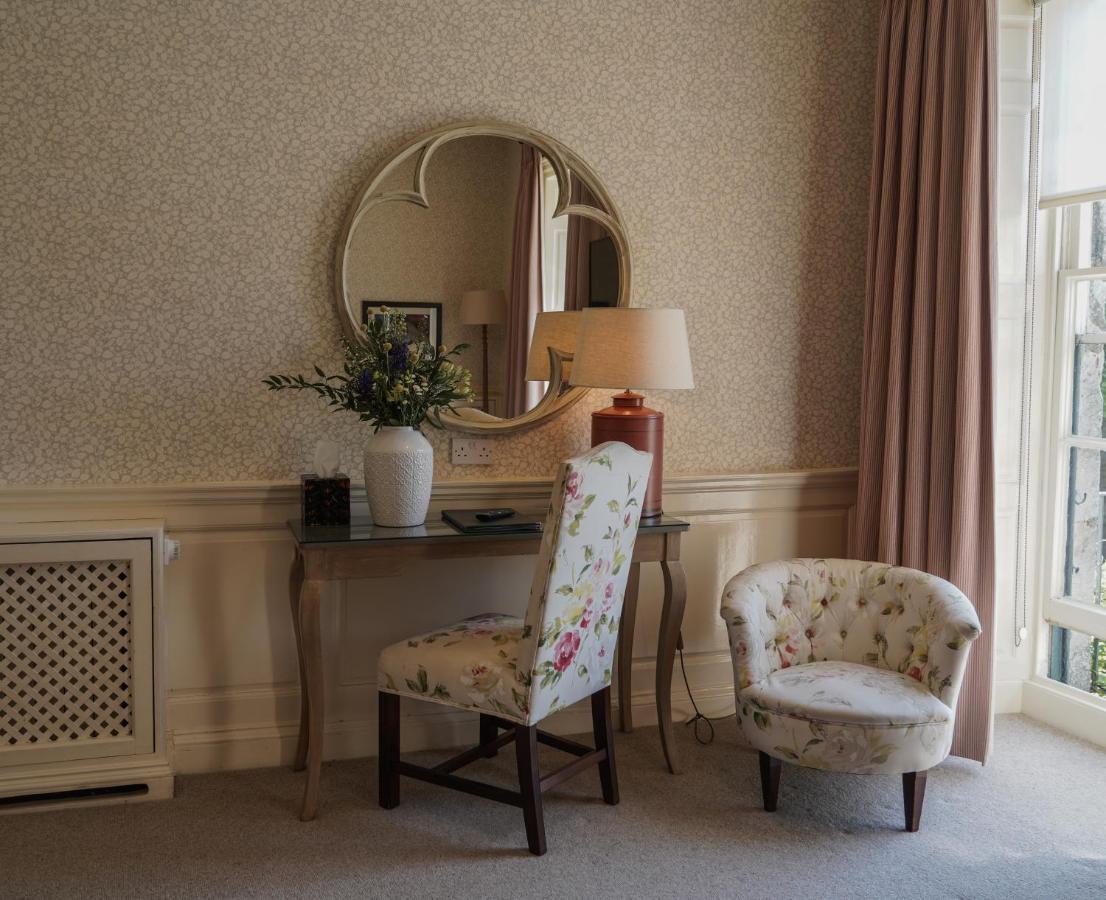 The Close Hotel Tetbury Extérieur photo
