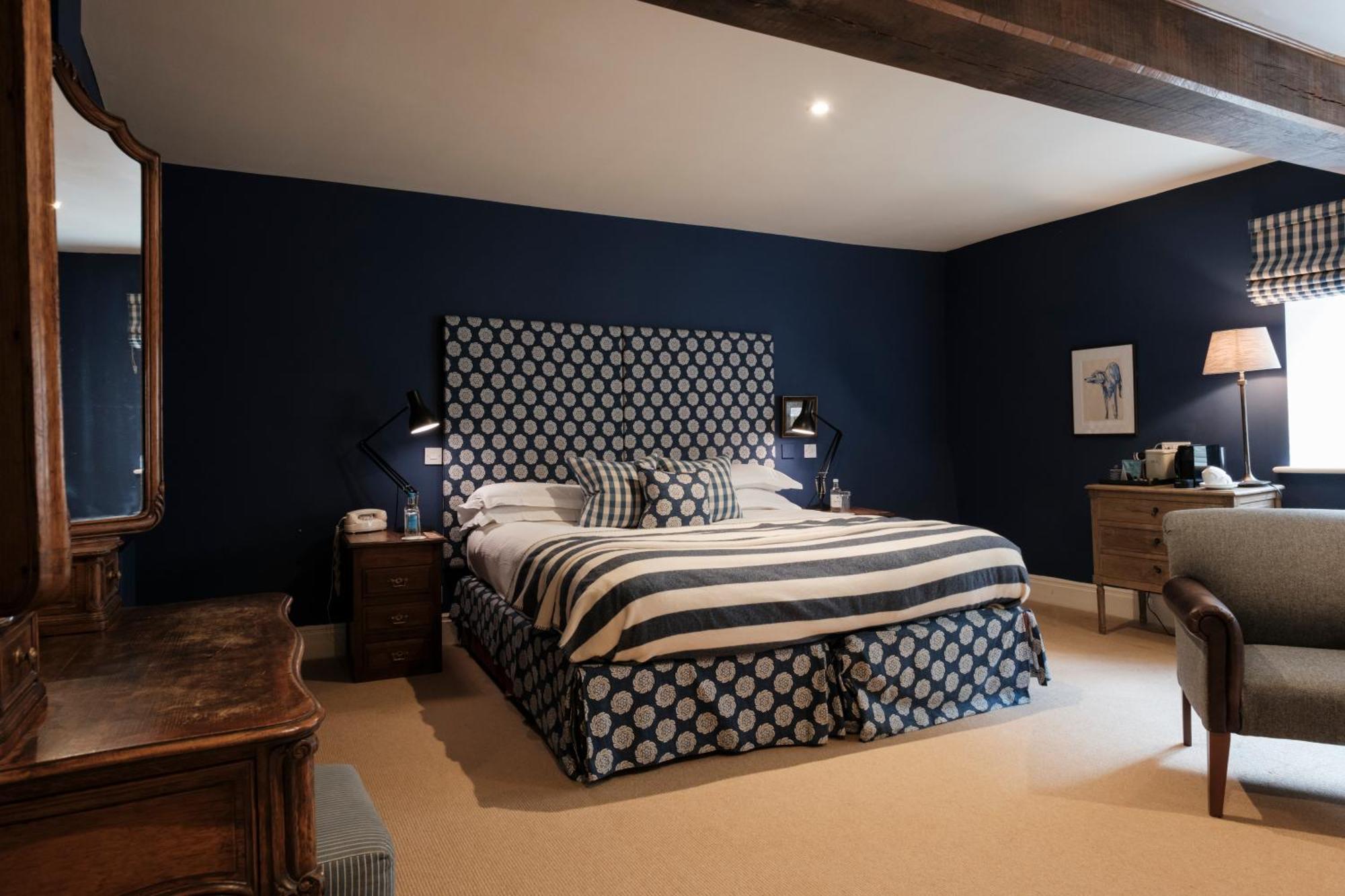 The Close Hotel Tetbury Extérieur photo