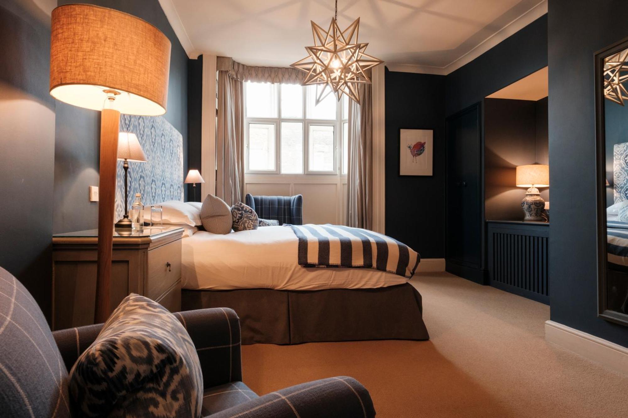 The Close Hotel Tetbury Extérieur photo