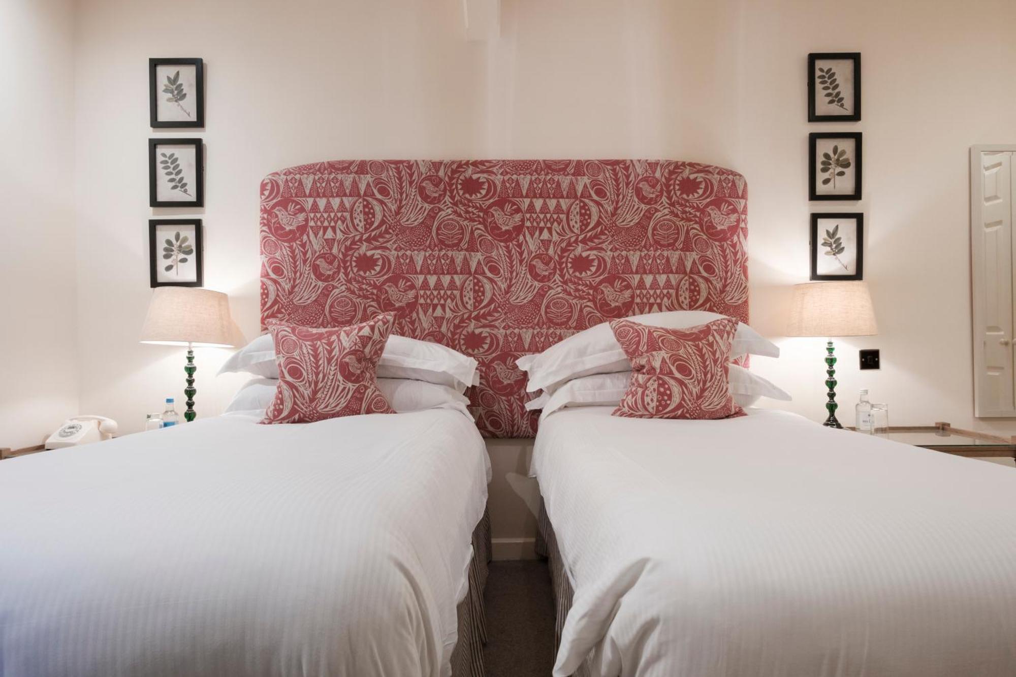 The Close Hotel Tetbury Extérieur photo