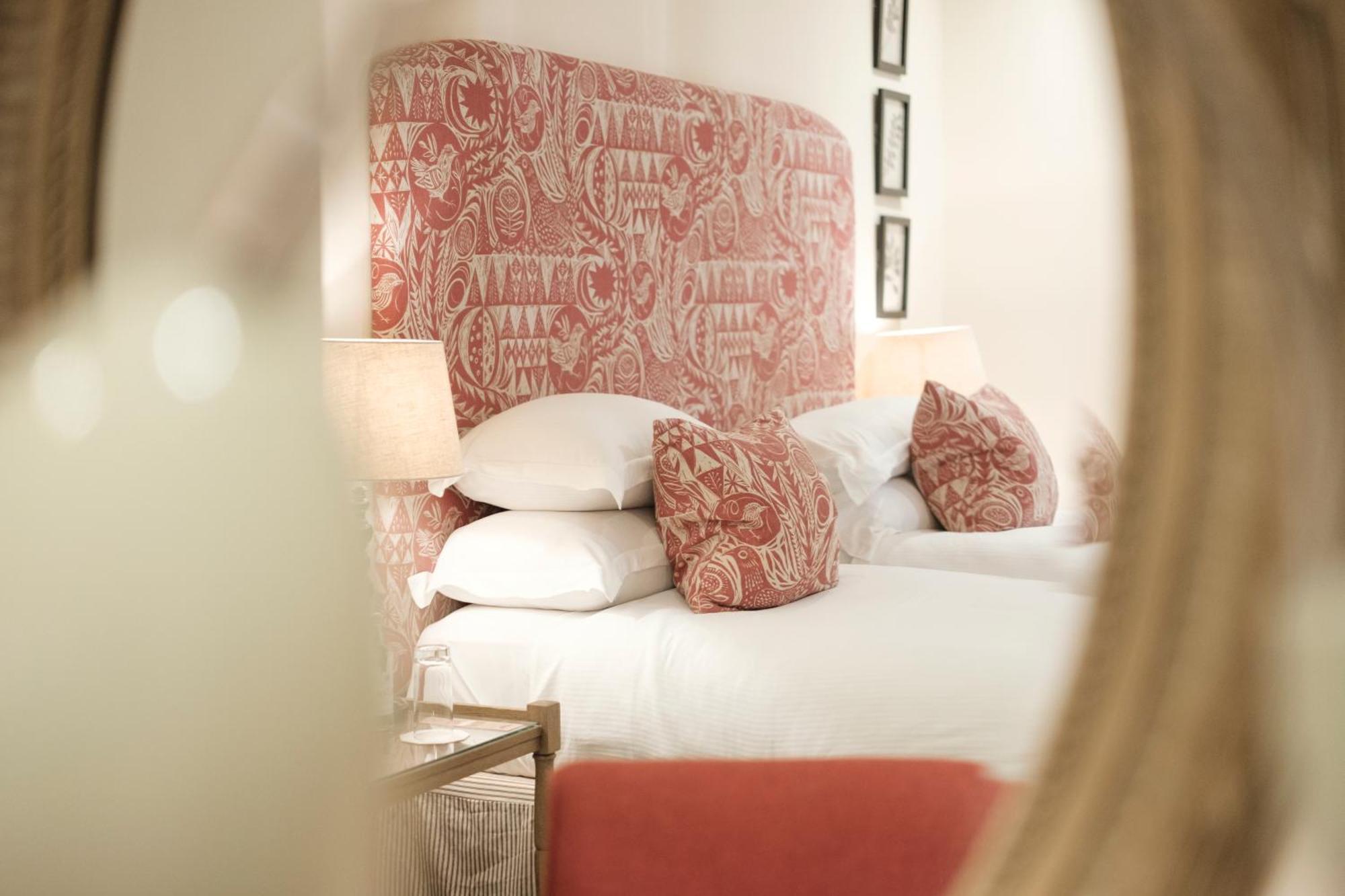 The Close Hotel Tetbury Extérieur photo