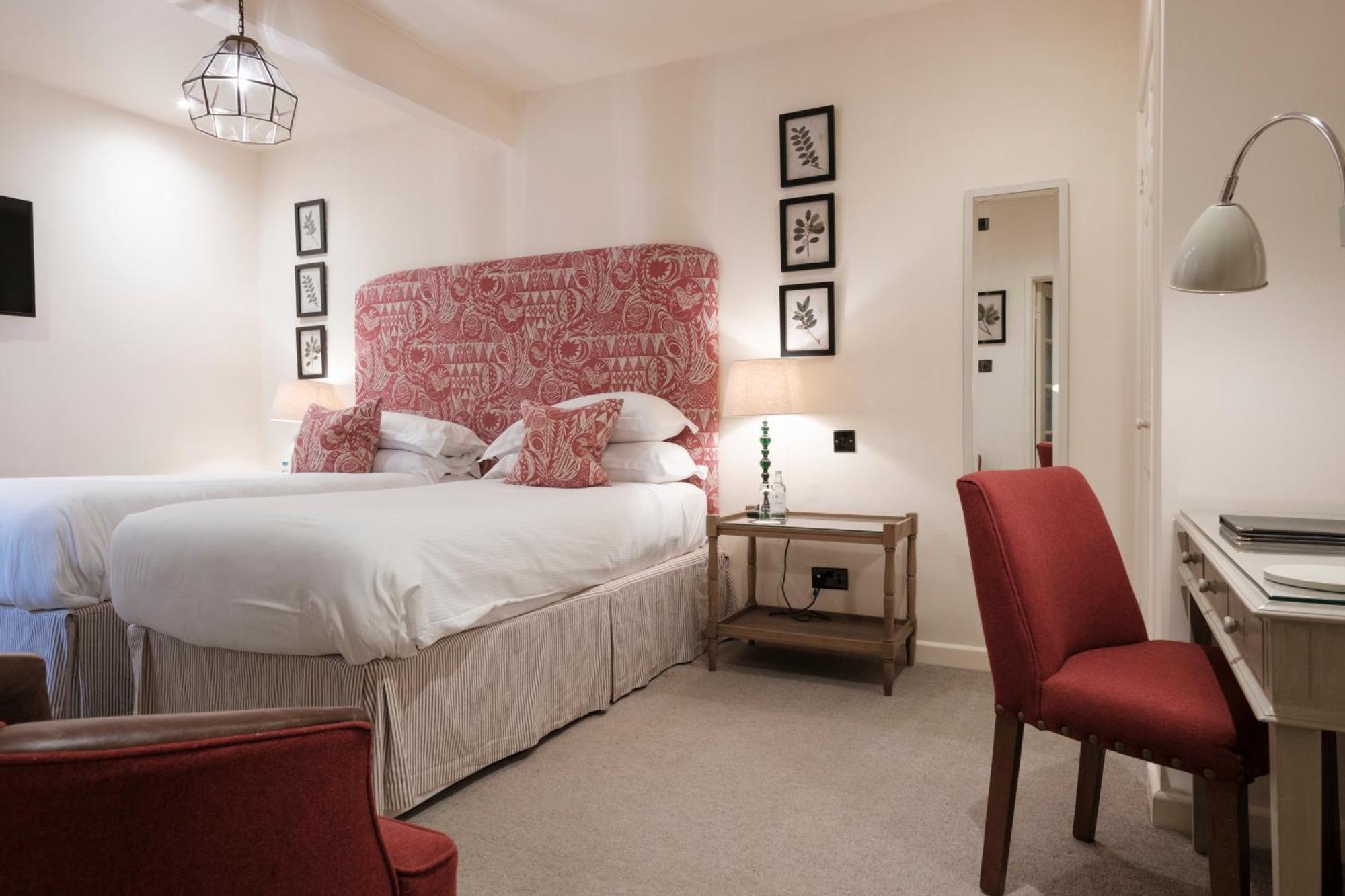 The Close Hotel Tetbury Extérieur photo
