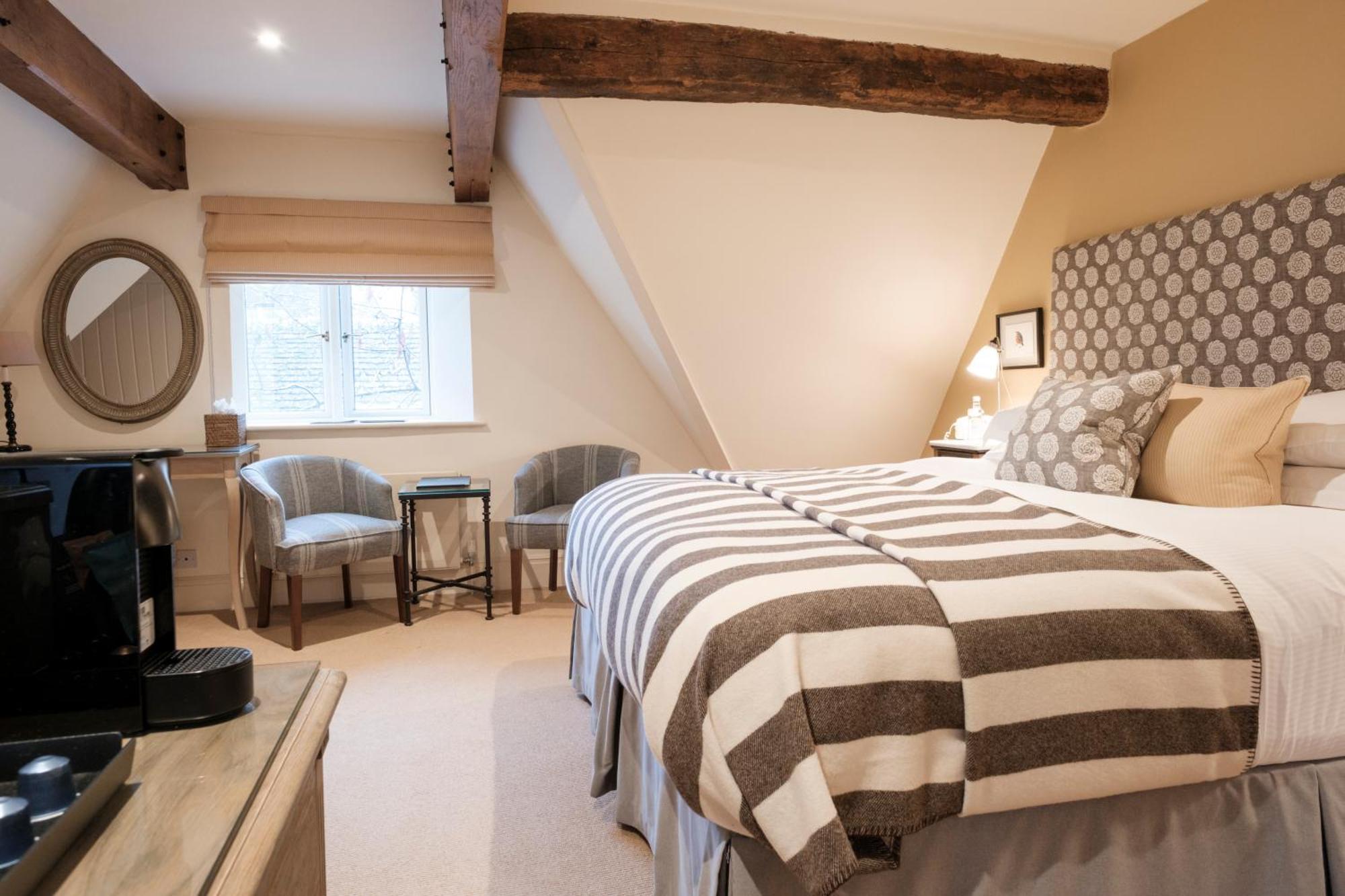 The Close Hotel Tetbury Extérieur photo