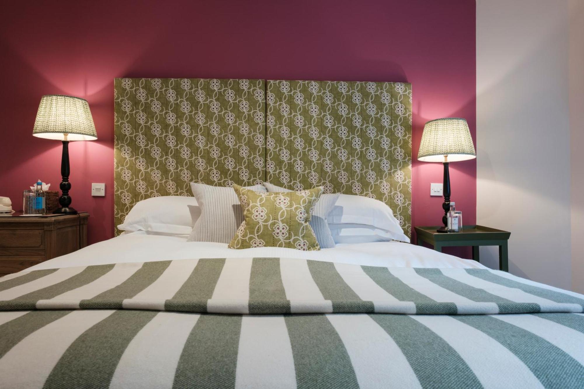 The Close Hotel Tetbury Extérieur photo