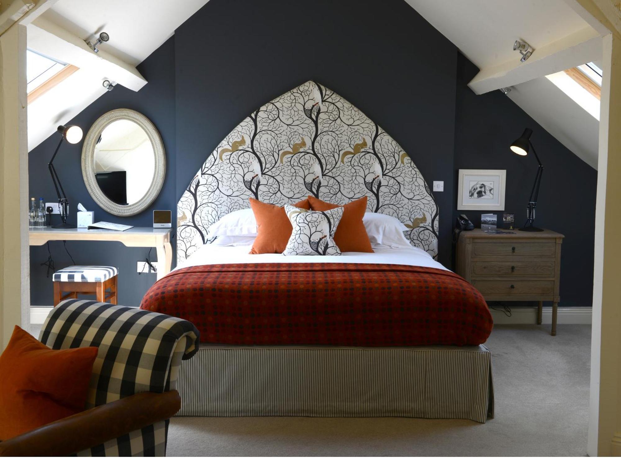 The Close Hotel Tetbury Extérieur photo