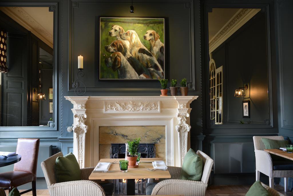 The Close Hotel Tetbury Extérieur photo
