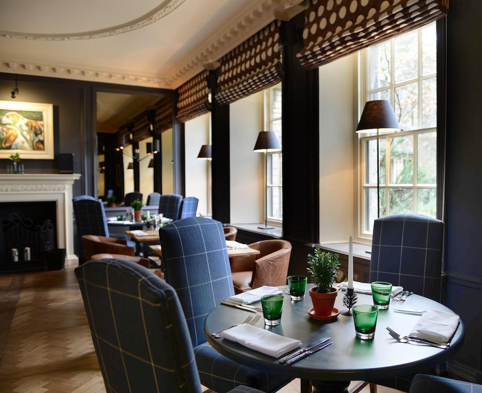 The Close Hotel Tetbury Extérieur photo