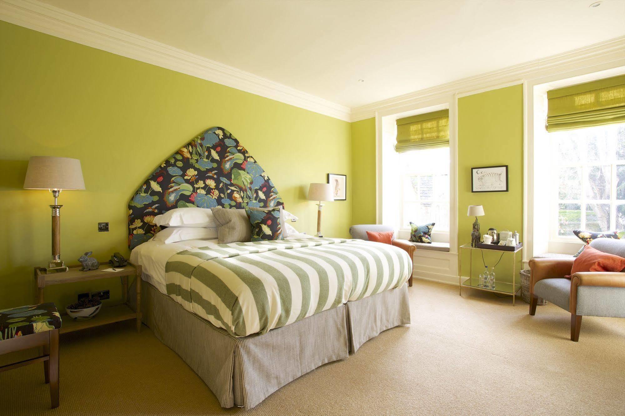 The Close Hotel Tetbury Extérieur photo