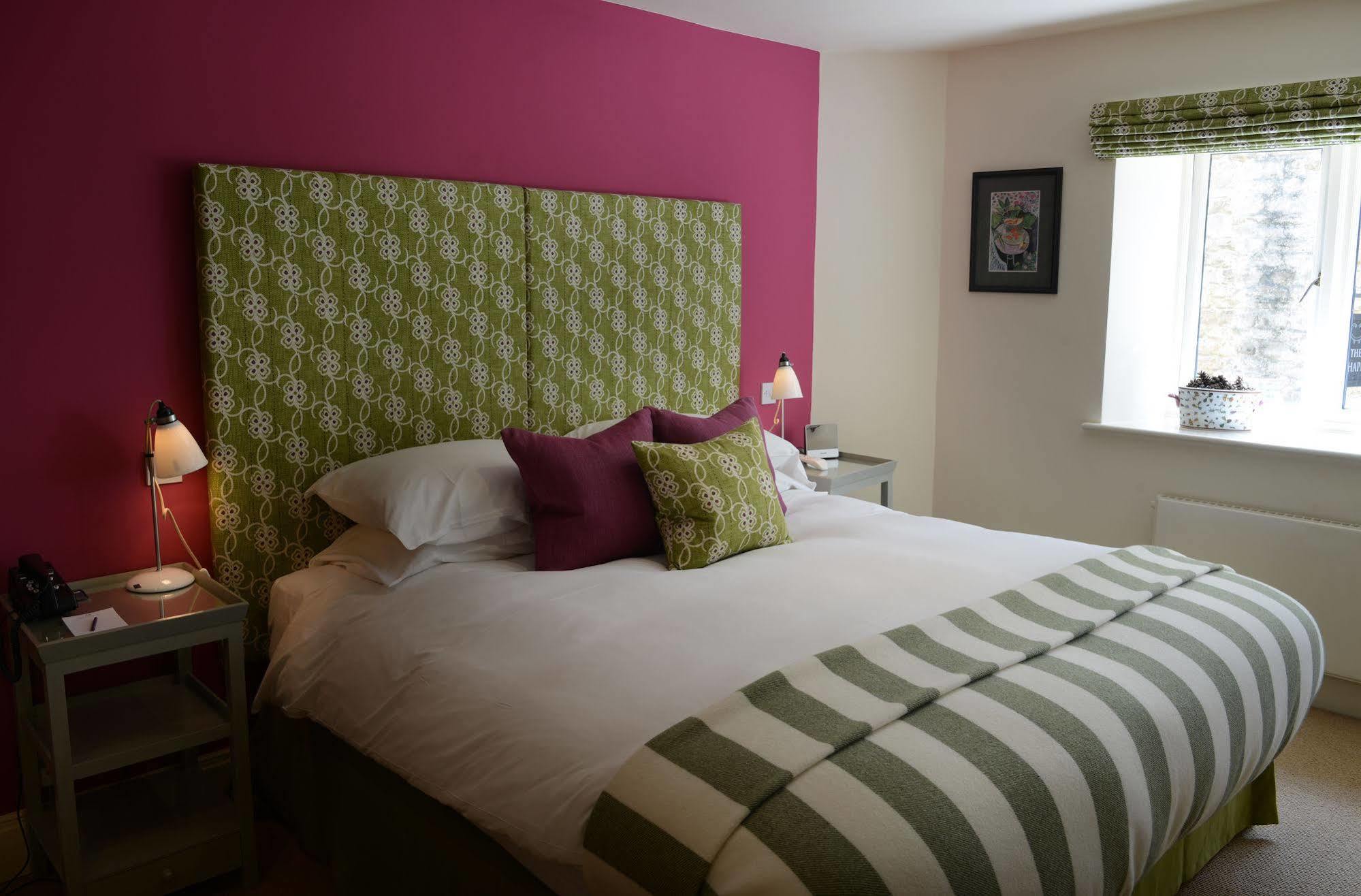The Close Hotel Tetbury Extérieur photo