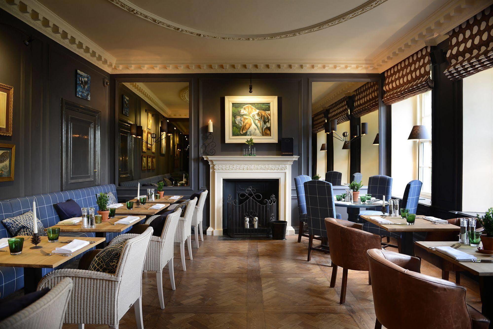 The Close Hotel Tetbury Extérieur photo