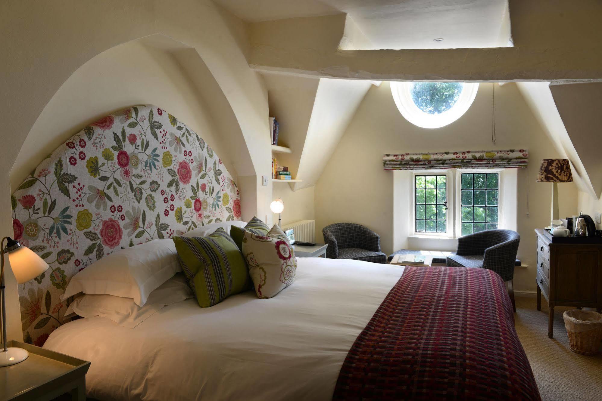 The Close Hotel Tetbury Extérieur photo