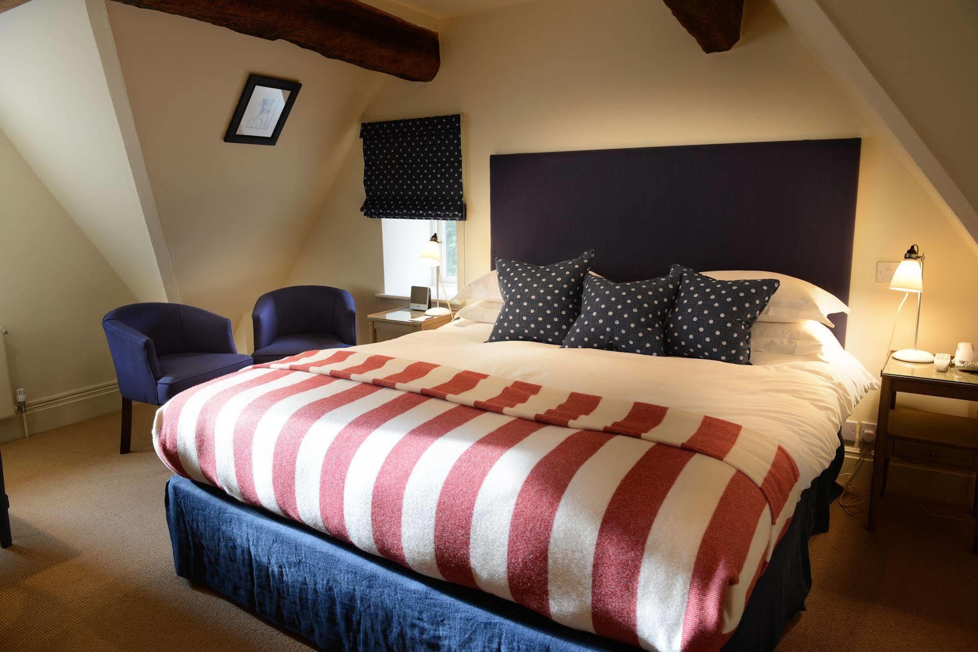 The Close Hotel Tetbury Extérieur photo