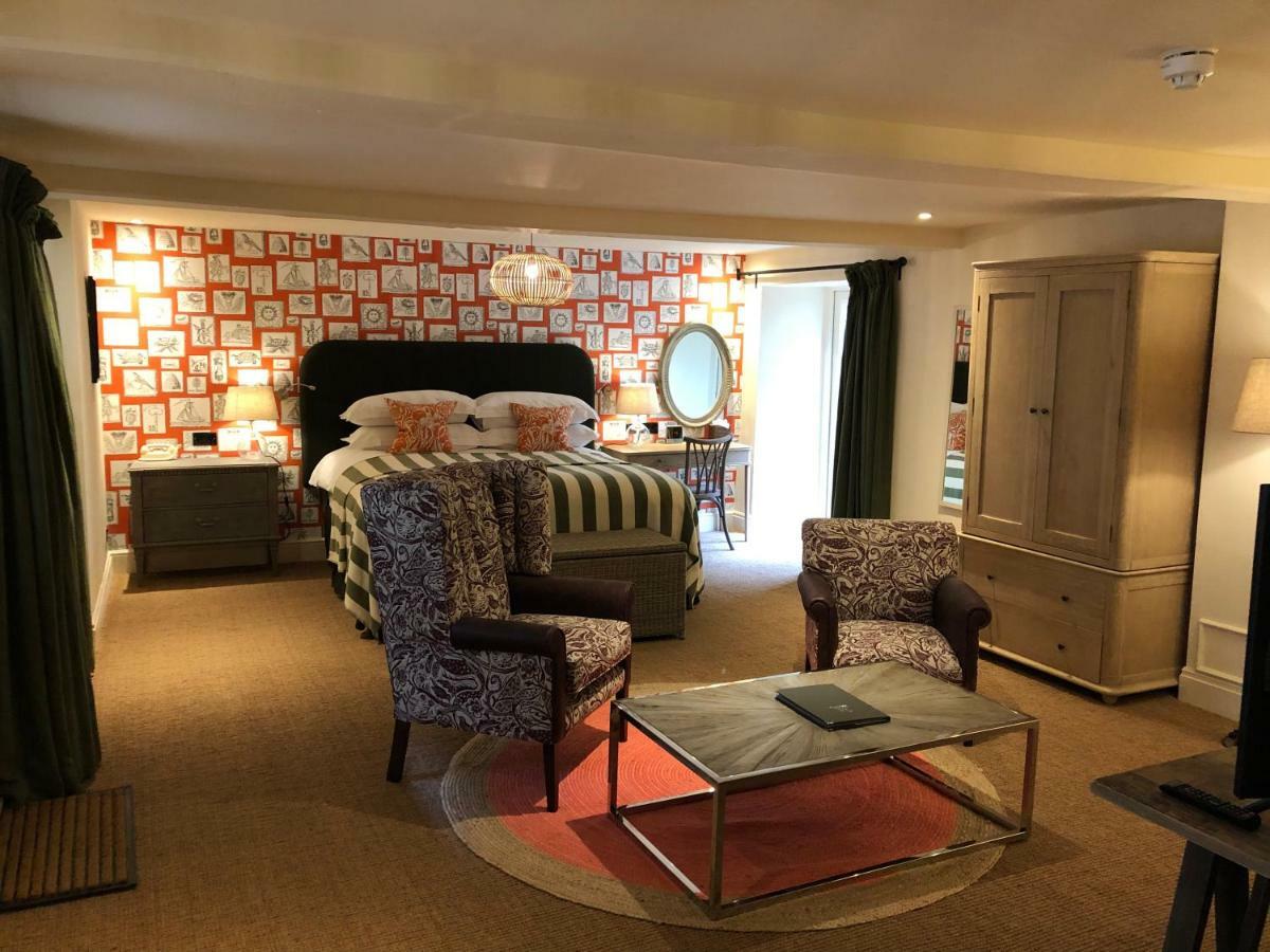 The Close Hotel Tetbury Extérieur photo